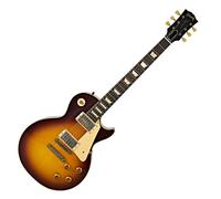 Gibson Custom 1958 Les Paul Standard Reissue Ultra Light Aged Bourbon Burst #85173