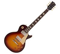 Gibson Les Paul 58 Bourbon Burst VOS