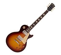 Gibson Les Paul 58 Bourbon Burst VOS