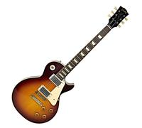 Gibson Les Paul 58 Bourbon Burst VOS