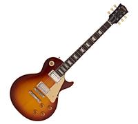 Gibson Custom 1958 Les Paul Standard Reissue VOS Iced Tea #841546