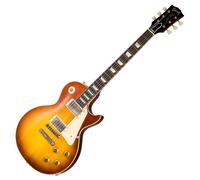 Gibson Custom 1958 Les Paul Standard Reissue VOS Iced Tea Burst
