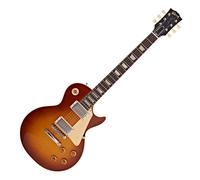 Gibson Custom 1958 Les Paul Standard Reissue VOS Iced Tea #83861