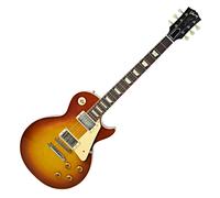 Gibson Custom 1958 Les Paul Standard Reissue VOS Iced Tea #83861
