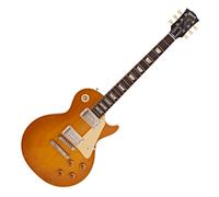 Gibson Les Paul 58 Lemon Burs B-Stock
