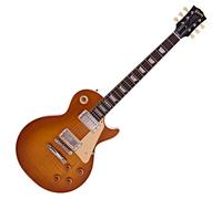 Gibson Les Paul 58 Lemon Burs B-Stock