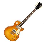 Gibson Les Paul 58 Lemon Burs B-Stock