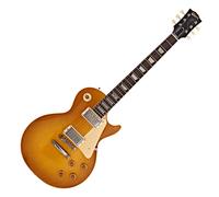 Gibson Les Paul 58 Lemon Burs B-Stock