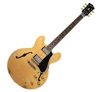 Gibson Custom 1959 ES-335 Reissue Ultra Heavy Aged Vintage Natural #A931007