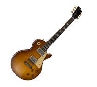 Gibson Les Paul 59 GPB Heavy Aged