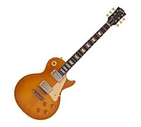 Gibson Custom 1959 Les Paul Standard Reissue Light Aged Dirty Lemon #951378