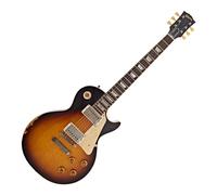 Gibson Custom 1959 Les Paul Standard Reissue Ultra Heavy Aged Kindred Burst #944010