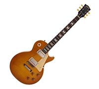 Gibson Custom 1959 Les Paul Standard Reissue Ultra Heavy Aged Lemon Burst #95050