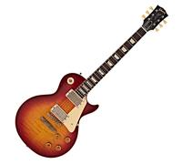 Gibson Custom 1959 Les Paul Standard Reissue Ultra Light Aged Factory Burst #95851