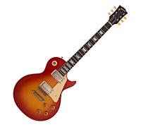 Gibson Custom 1959 Les Paul Standard Reissue Ultra Light Aged Sunrise Teaburst #951276