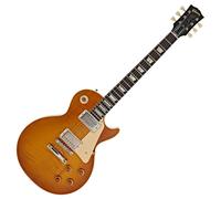 Gibson Les Paul 59 Dirty Lemon VOS