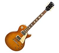 Gibson Custom 1959 Les Paul Standard Reissue VOS Dirty Lemon Burst #942134