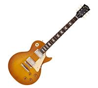 Gibson Custom 1959 Les Paul Standard Reissue VOS Dirty Lemon Burst #942691