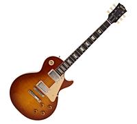 Gibson Custom 1959 Les Paul Standard Reissue VOS Iced Tea