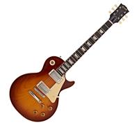 Gibson Custom 1959 Les Paul Standard Reissue VOS Iced Tea
