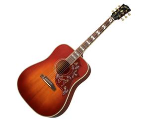 Gibson Custom 1960 Hummingbird Heritage Cherry Sunburst