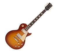 Gibson Custom 1960 Les Paul Standard Reissue VOS Iced Tea #04432