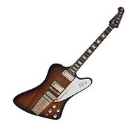 Gibson Custom 1963 Firebird V Maestro Vibrola VOS Vintage Sunburst #503843