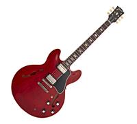 Gibson Custom 1964 ES-335 Reissue Ultra Light Aged 60s Cherry #150509