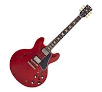 Gibson Custom 1964 ES-335 Reissue Ultra Light Aged 60s Cherry #160070