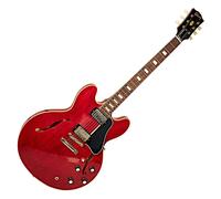 Gibson Custom 1964 ES-335 Reissue VOS Sixties Cherry #150159