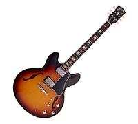 Gibson Custom 1964 ES-335 Reissue VOS Vintage Burst #140052