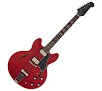Gibson Custom 1964 Trini Lopez Standard Reissue VOS 60s Cherry #140574