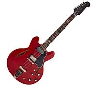 Gibson Custom 1964 Trini Lopez Standard Reissue VOS 60s Cherry #140574