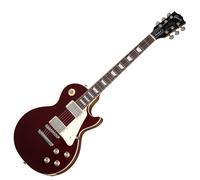 Gibson Custom Colour Series Les Paul Standard 60s Sparkling Burgundy