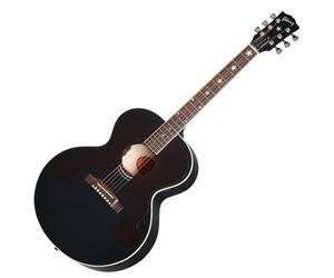 Gibson Custom Everly Brothers J-180 Ebony