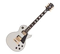 Gibson Custom Les Paul Custom Alpine White #CS500511