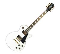 Gibson Custom Les Paul Custom Alpine White #CS501764