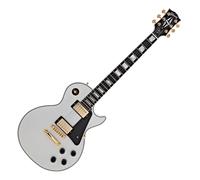Gibson Custom Les Paul Custom Alpine White #CS502614