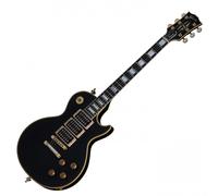 Gibson Custom Peter Frampton "Phenix" Inspired Les Paul Custom VOS