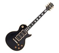Gibson Custom Peter Frampton "Phenix" Inspired Les Paul Custom VOS #CS402927
