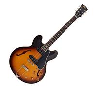 Gibson Custom Shop 1959 ES-330 Reissue Vintage Burst #A960092