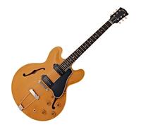 Gibson Custom Shop 1959 ES-330 Reissue Vintage Natural #A960111