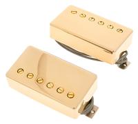 Gibson Custombucker set Gold Humbucker Pickup