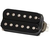 Gibson Custombucker Plus Double Black