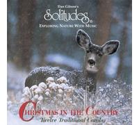 Gibson, Dan - Christmas in the Country