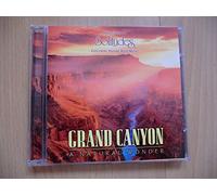 Gibson, Dan - Grand Canyon: Natural Wonder