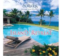 Gibson, Dan - Island Retreat