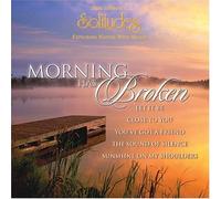 Gibson, Dan - Morning Has Broken