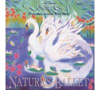 Gibson, Dan - Nature's Ballet