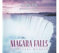 Gibson, Dan - Niagara Falls A Natural Wonder